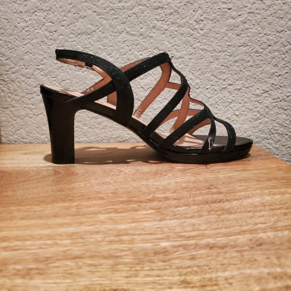 Dream Paris High Heels